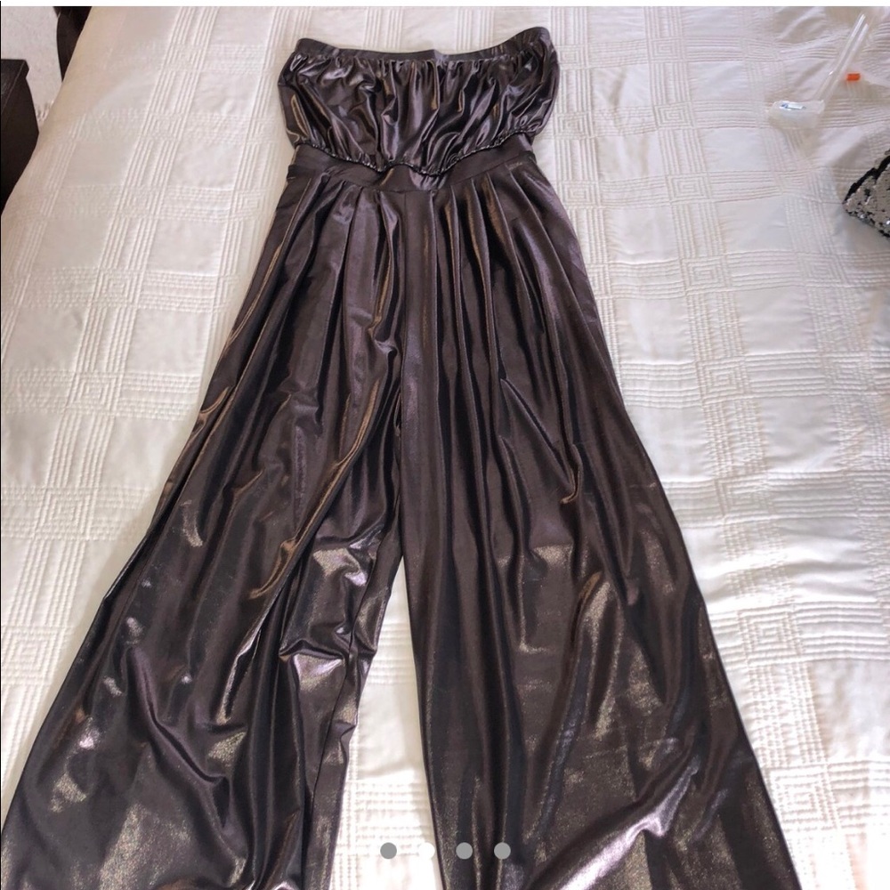 CROSS POSTED!! Urban Outfitters romper paid $120